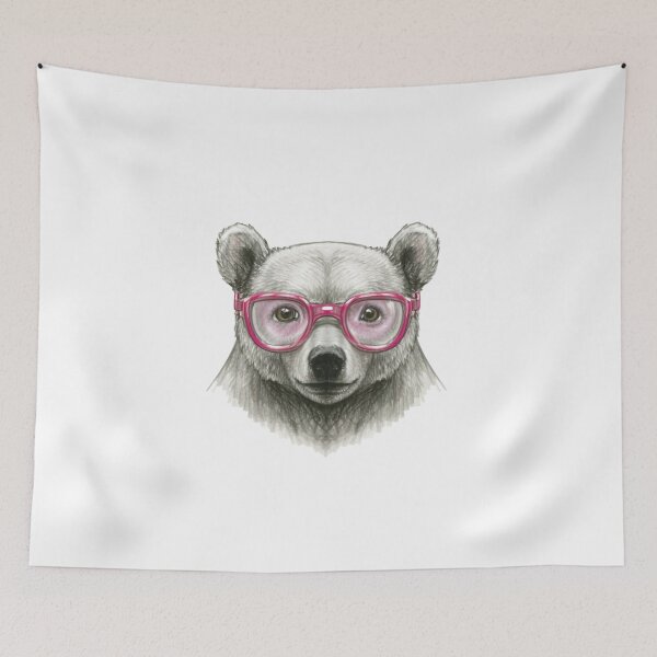 Item preview, The bear designed and sold by MinySand.
