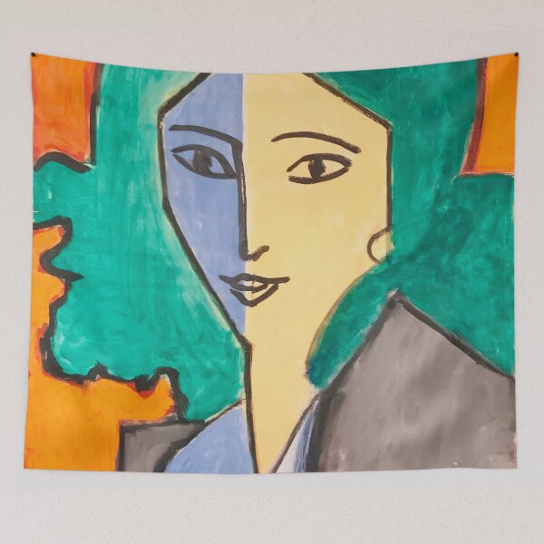 Item preview, Henri Matisse designed and sold by artdouzi.