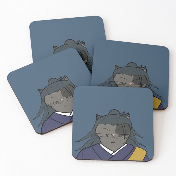 Item preview, Special Grade Sorcerer Cato designed and sold by AdoraMomo.