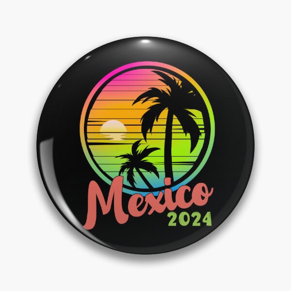 Item preview,  Sunkissed Dreams: Mexico's Sunset Bliss Calls for Your Escape! designed and sold by Sun Sand & Sea Art.