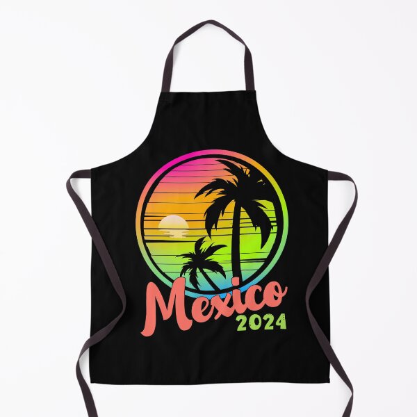 Item preview, Sunkissed Dreams: Mexico's Sunset Bliss Calls for Your Escape! designed and sold by Sun Sand & Sea Art.