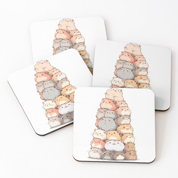 Item preview, Heap o' Gerbil designed and sold by ImageEmporium.