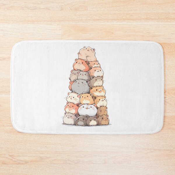 Item preview, Heap o' Gerbil designed and sold by ImageEmporium.