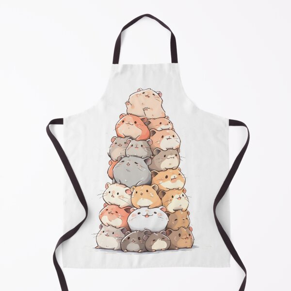Item preview, Heap o' Gerbil designed and sold by ImageEmporium.