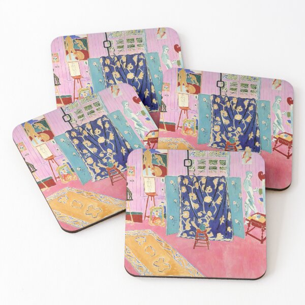 Item preview, Henri Matisse designed and sold by artdouzi.