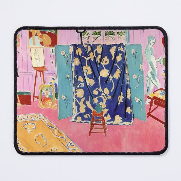 Item preview, Henri Matisse designed and sold by artdouzi.