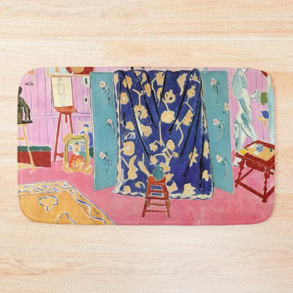 Item preview, Henri Matisse designed and sold by artdouzi.