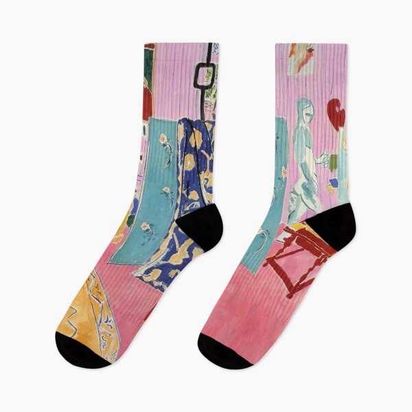 Item preview, Henri Matisse designed and sold by artdouzi.