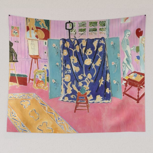 Item preview, Henri Matisse designed and sold by artdouzi.