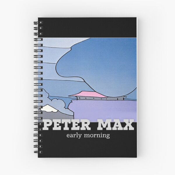 Item preview, Peter Max Painting designed and sold by Nada01.