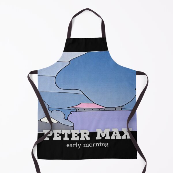 Item preview, Peter Max Painting designed and sold by Nada01.