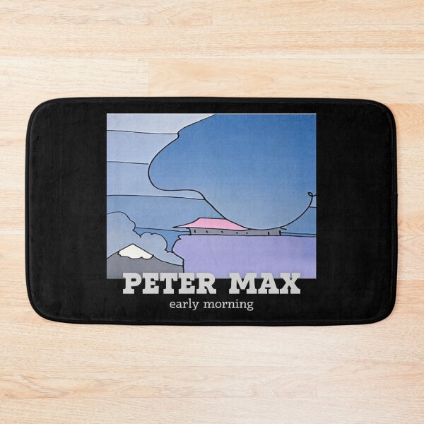 Item preview, Peter Max Painting designed and sold by Nada01.