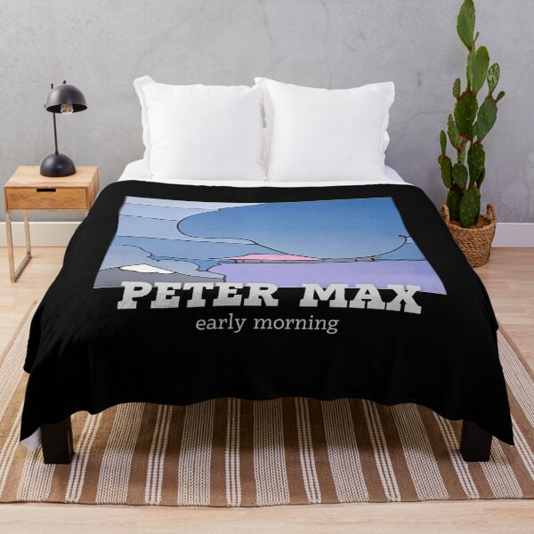 Item preview, Peter Max Painting designed and sold by Nada01.