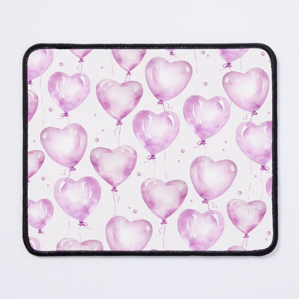 Item preview, Balloon Hearts designed and sold by Yelloart.