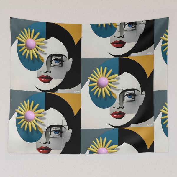 Item preview, Girl designed and sold by SerafinDesign.