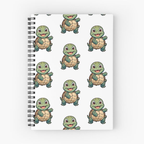 Item preview, Sticker Turtle designed and sold by wvinic63.
