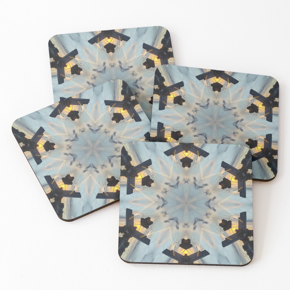 Item preview, Coasters (Set of 4) designed and sold by ReedS8.