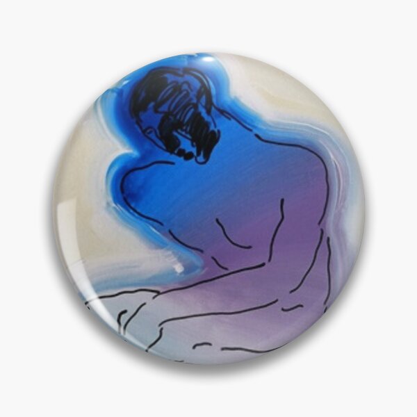 Item preview, Peter Max Painting designed and sold by Nada01.
