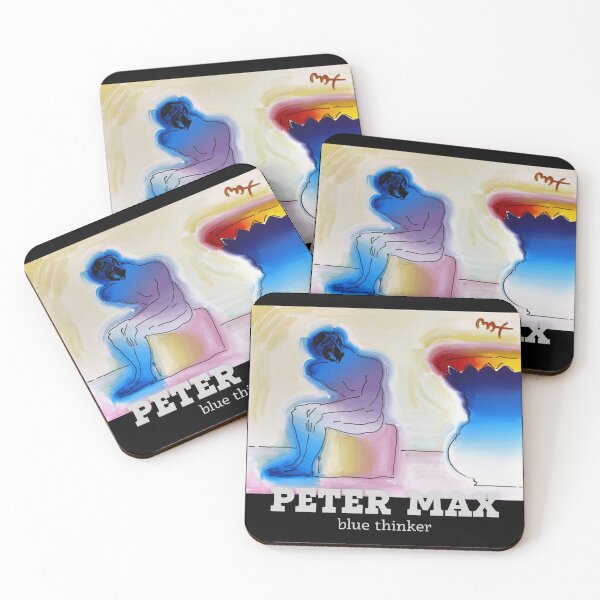 Artikelvorschau, Peter Max Gemälde entworfen und verkauft von Nada01.