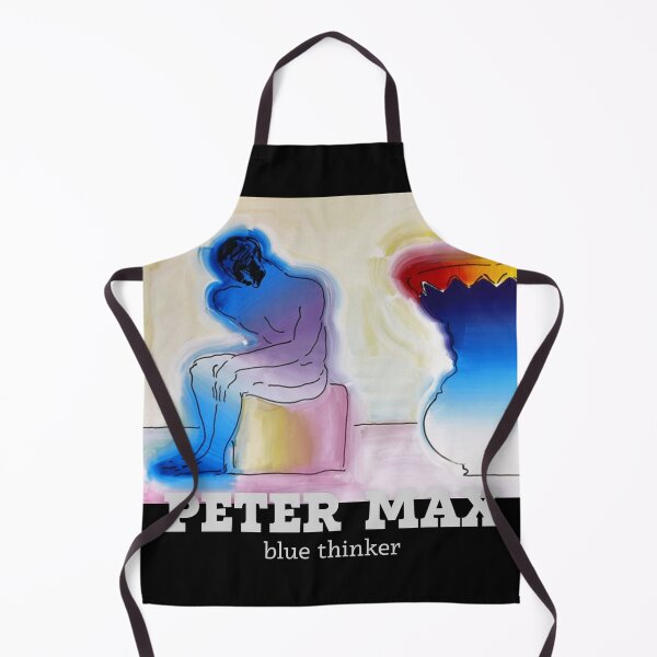 Aperçu de l'œuvre Peter Max Painting créée et vendue par Nada01.