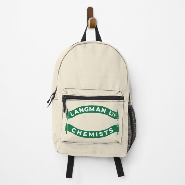 Item preview, NDVH Langman Ltd Chemists designed and sold by Nik’s T-Shirts.