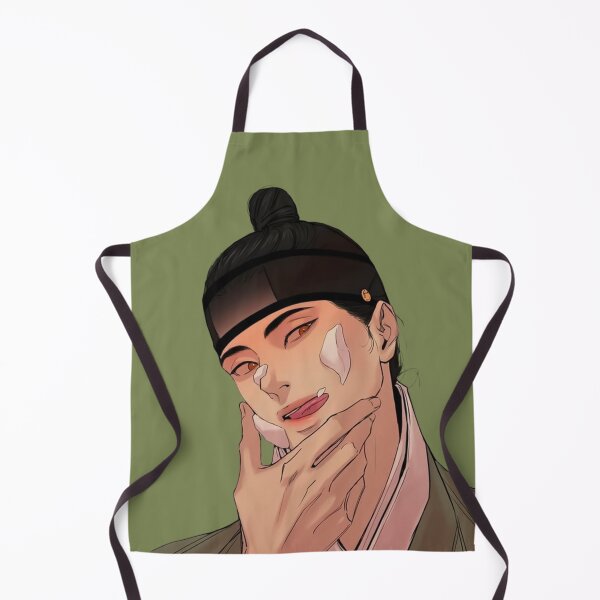 Item preview, Yoon Seungho – Painter of the Night designed and sold by AhinoaFunez118.
