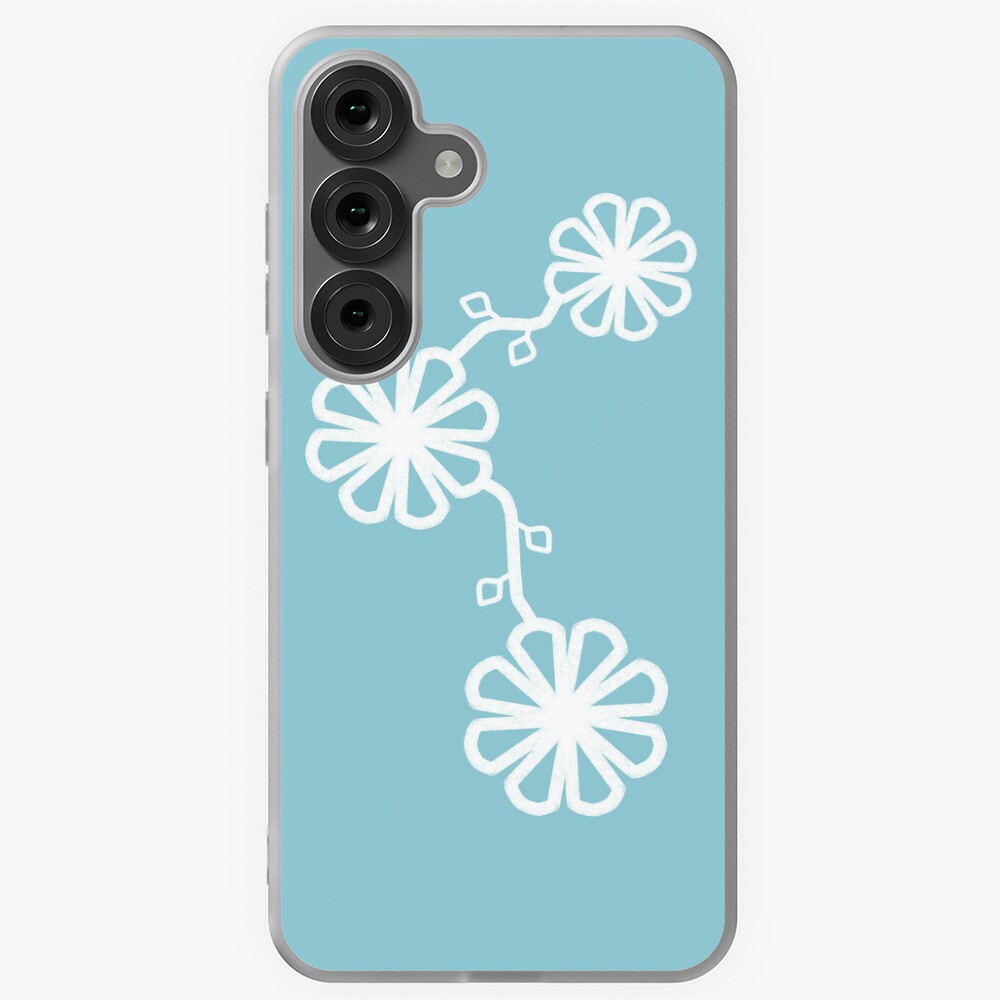 Item preview, Samsung Galaxy Soft Case designed and sold by CarlaBaremb.