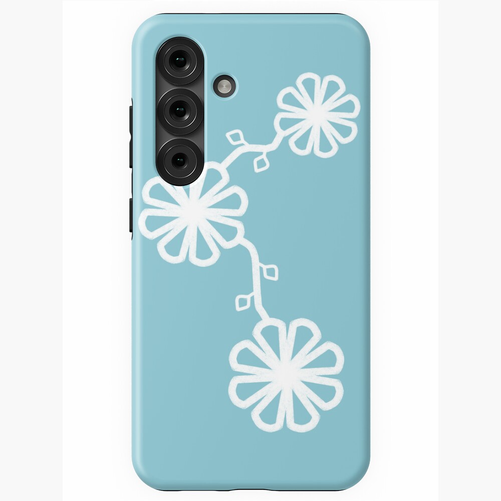 Item preview, Samsung Galaxy Tough Case designed and sold by CarlaBaremb.