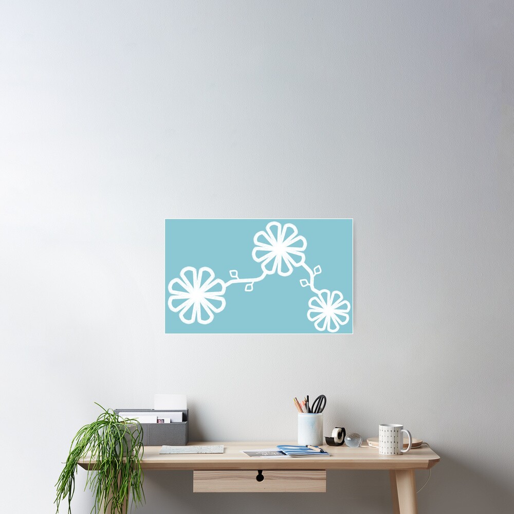 Item preview, Poster designed and sold by CarlaBaremb.