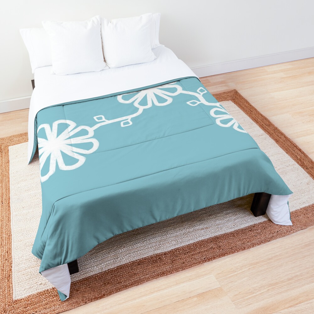 Item preview, Comforter designed and sold by CarlaBaremb.