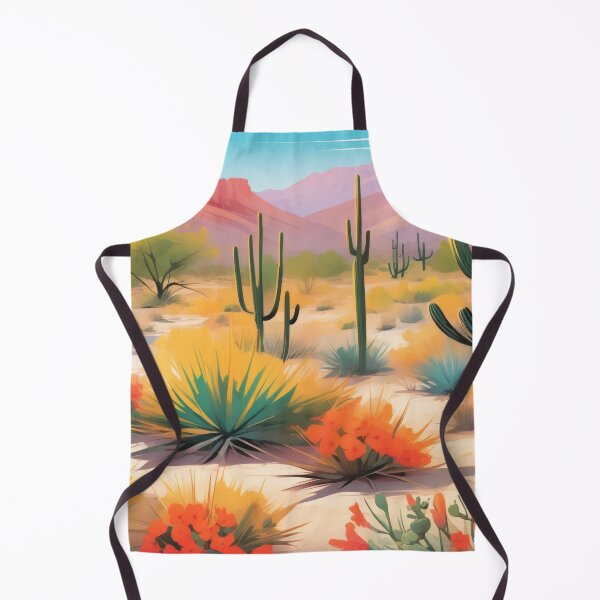 Item preview, Blooms in Arid Majesty designed and sold by ZipperDragon88.