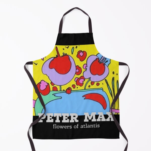 Item preview, Peter Max Painting designed and sold by Nada01.