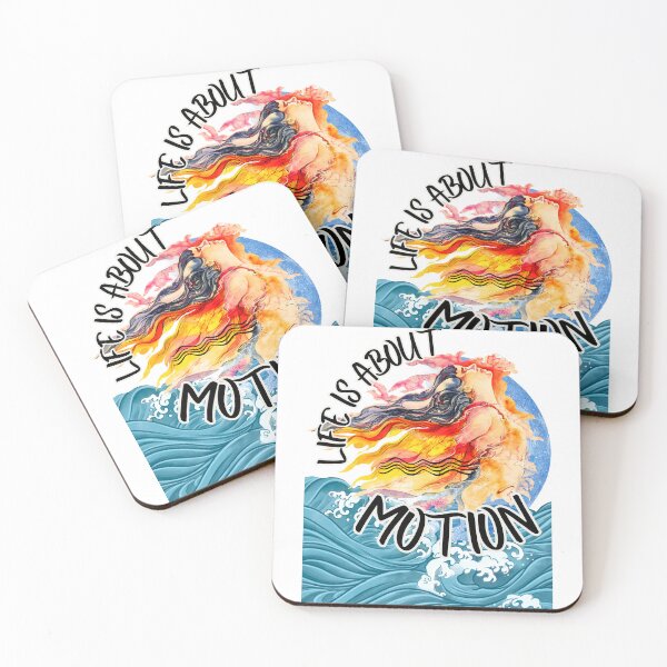 Item preview,  life is about motion designed and sold by Gerardo Segismundo.