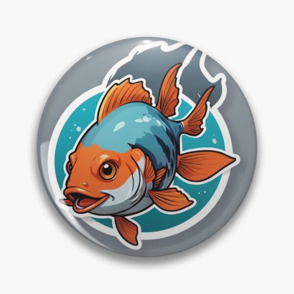 Item preview, Rare Fish designed and sold by wvinic63.