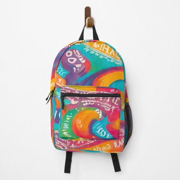 Item preview, Colorful art  designed and sold by Mystic Cipher.