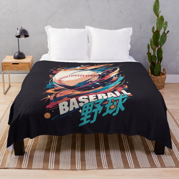 Item preview, Swing Splash - Dynamic Baseball Artistry designed and sold by Sir Meow Meow.