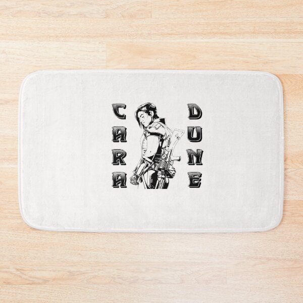 Item preview, Cara dune essential Tshirt designed and sold by exponentialart.