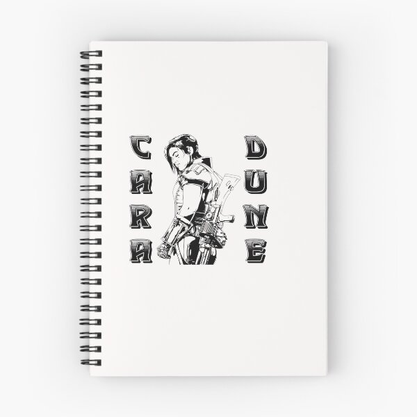 Item preview, Cara dune essential Tshirt designed and sold by exponentialart.