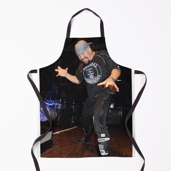 Item preview, Mike Muir - Suicidal Tendancies - Photograph designed and sold by ConcertImages.