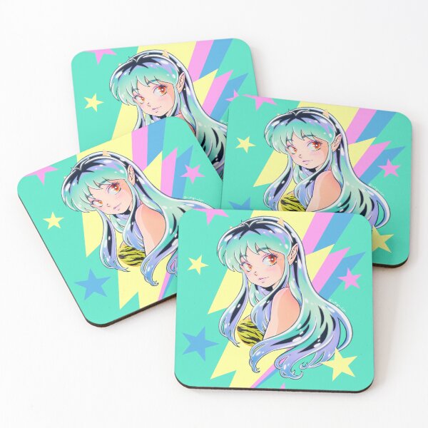 Item preview, Glossy Lum chan designed and sold by IstigaLupo.