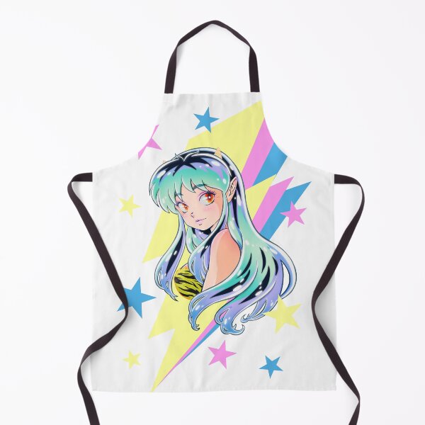 Item preview, Glossy Lum chan designed and sold by IstigaLupo.