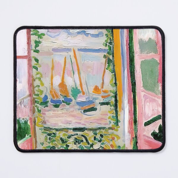 Item preview, Henri Matisse designed and sold by artdouzi.