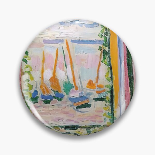Item preview, Henri Matisse designed and sold by artdouzi.