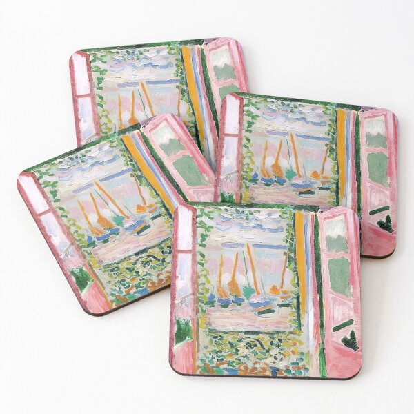 Item preview, Henri Matisse designed and sold by artdouzi.
