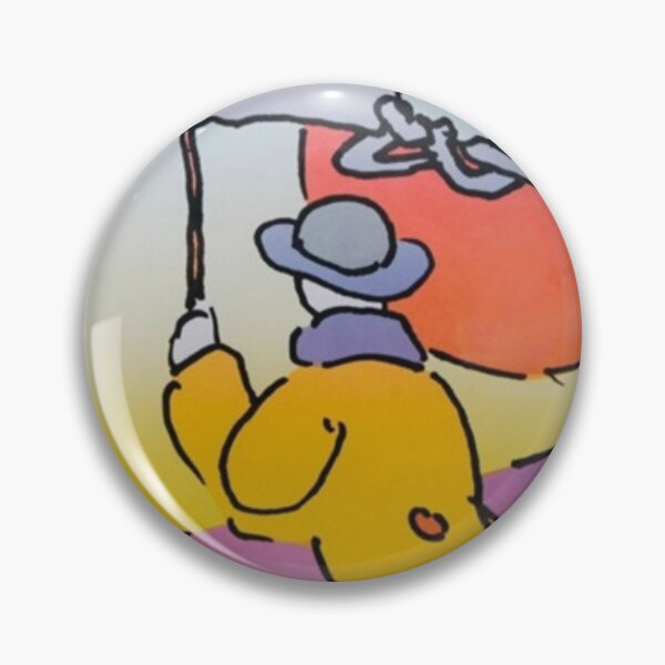 Item preview, Peter Max Painting designed and sold by Nada01.