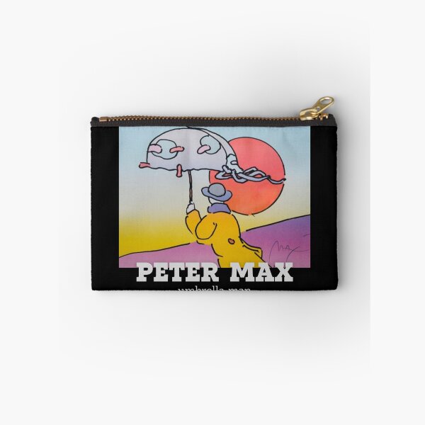 Item preview, Peter Max Painting designed and sold by Nada01.