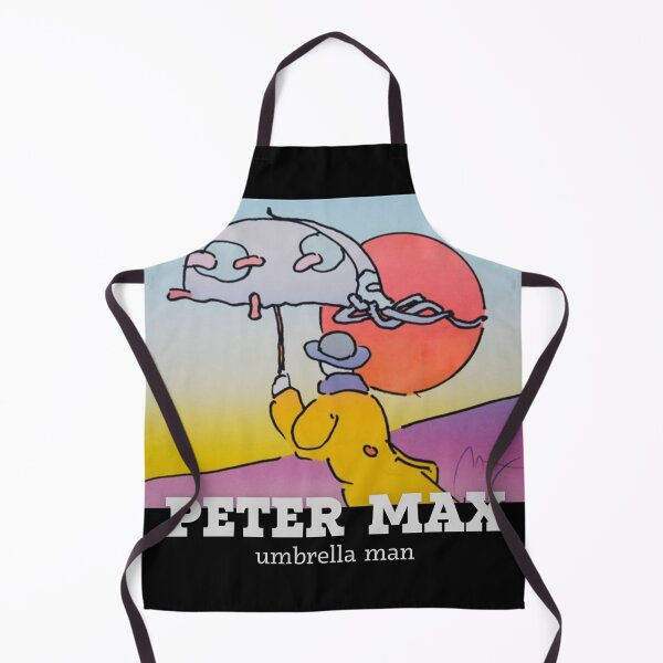 Item preview, Peter Max Painting designed and sold by Nada01.