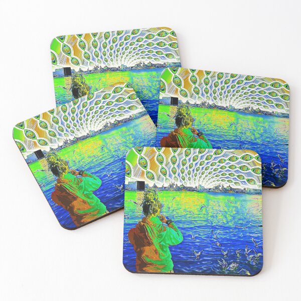 Item preview, Snapshots designed and sold by Klaus Bremner (Autotelic Art).