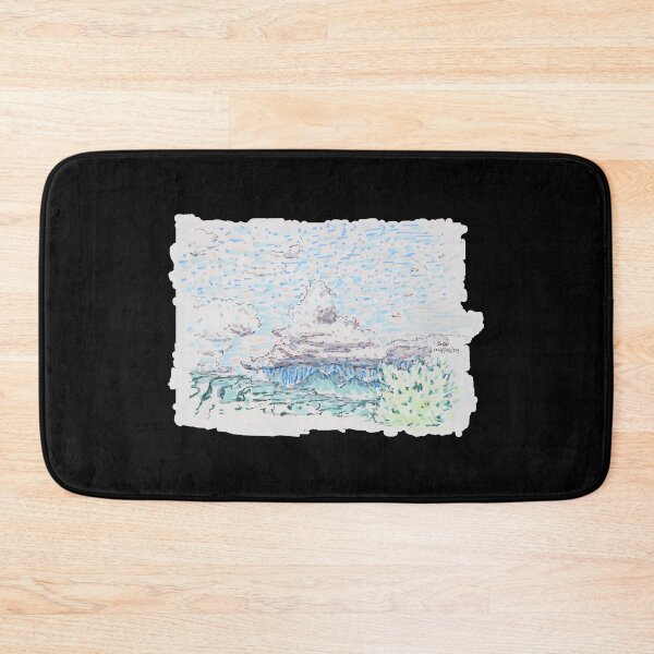 Item preview, Rainy Day designed and sold by JoseloRochaArt.