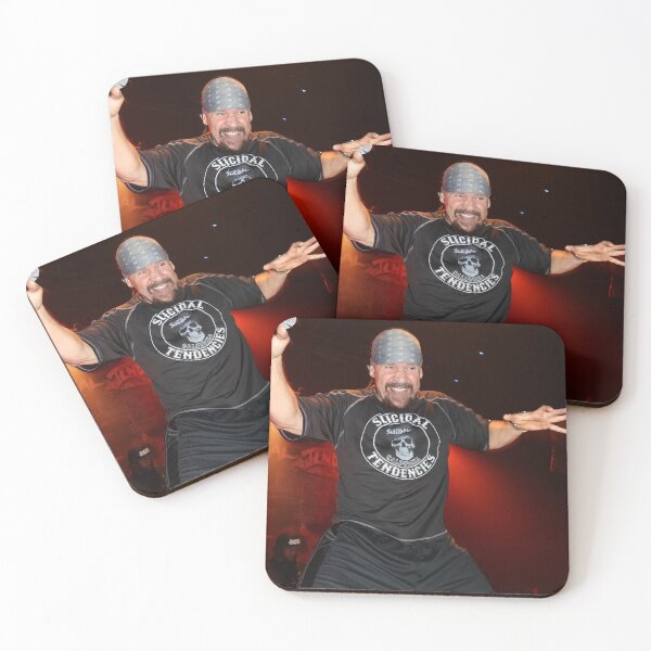 Item preview, Mike Muir - Suicidal Tendancies - Photograph designed and sold by ConcertImages.